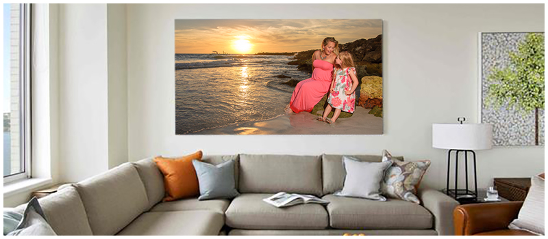 Clearwater Beach Family Portraits header photo
