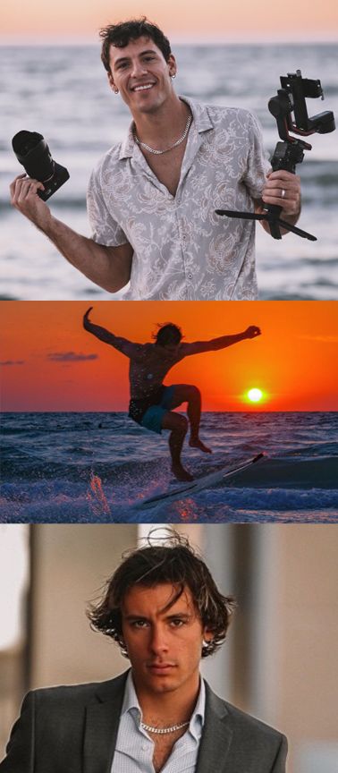 Photo of Clearwater Beach Photographer