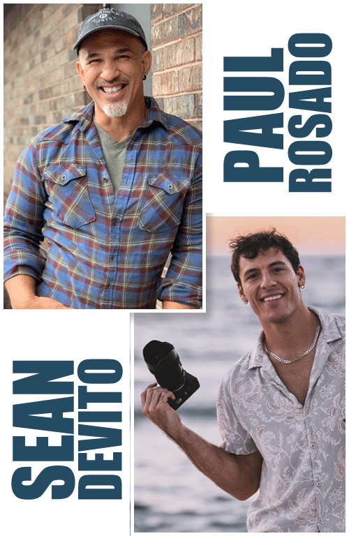 Photo of Clearwater Beach Photographer